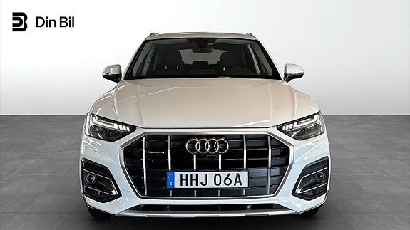 Audi Q5 2025 photo 4