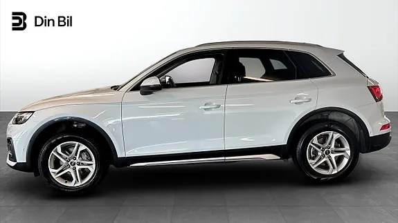 Audi Q5 2025 photo 2