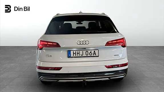 Audi Q5 2025 photo 5