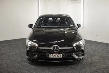 Mercedes-Benz Cla 200 2024 photo 3