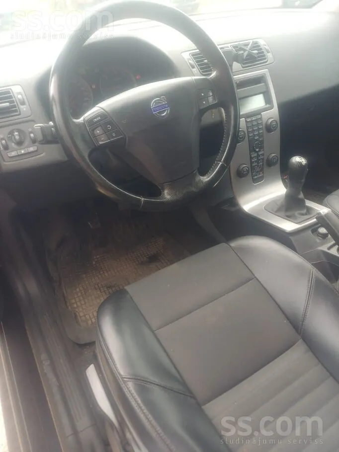 Volvo C30 2007 photo 3