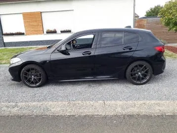 BMW Série 1