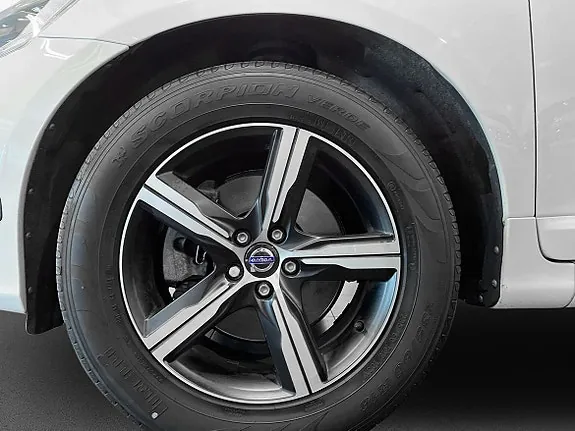Volvo Xc60 2017 photo 4