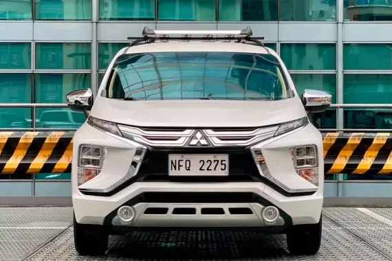 Mitsubishi Xpander Gls