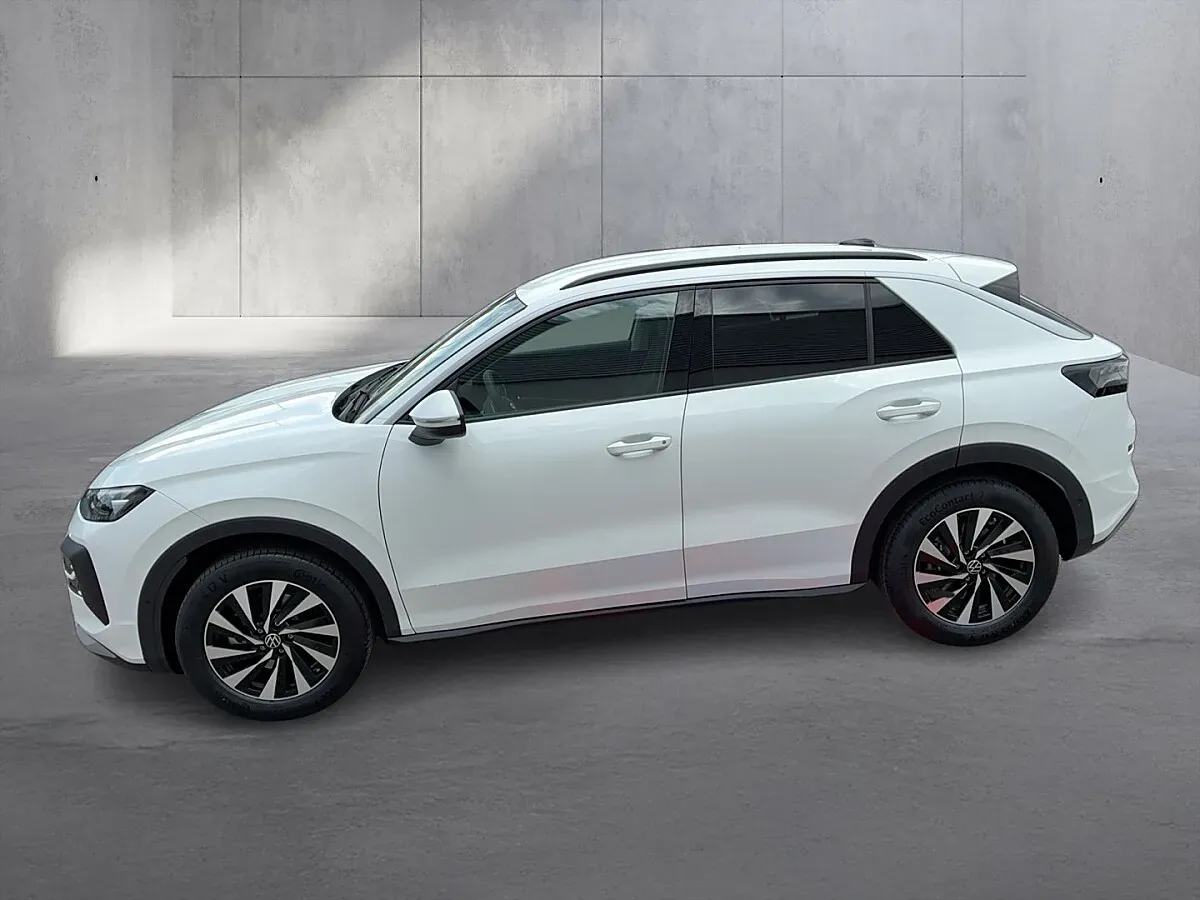 Volkswagen T-Roc Life 2026 photo 2