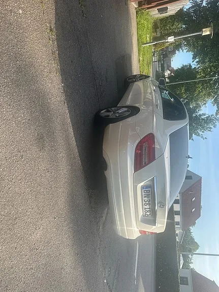 Mercedes-Benz C200 2011 photo 5