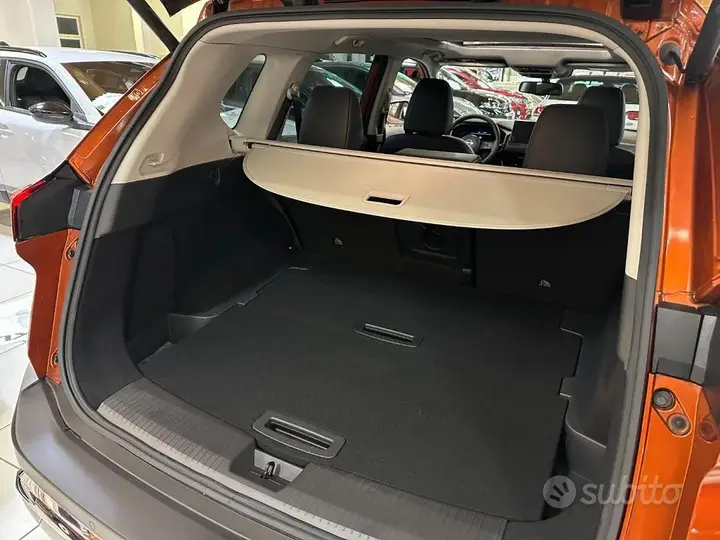 Nissan X-Trail 2024 photo 5