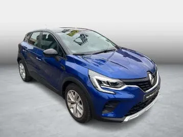Renault Captur 2022 photo 3