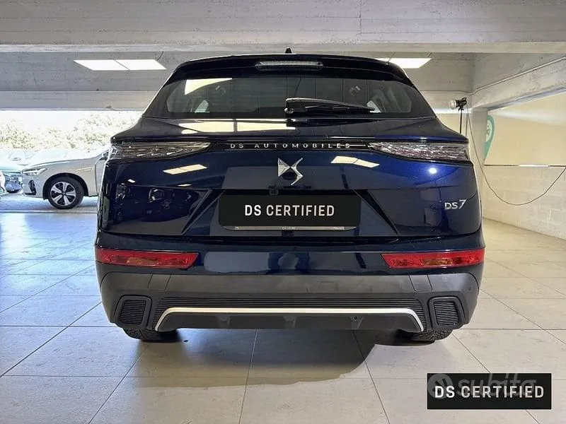 DS Automobiles Ds 7 2023 photo 4