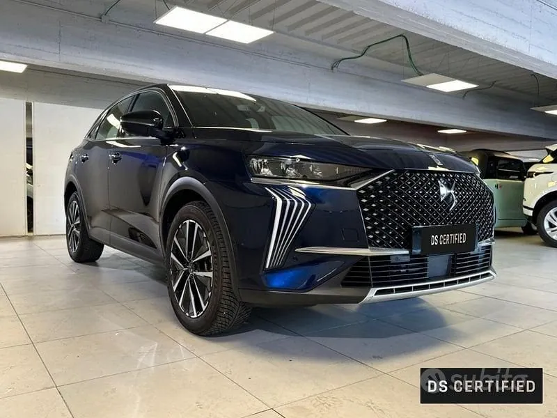 DS Automobiles Ds 7 2023 photo 5
