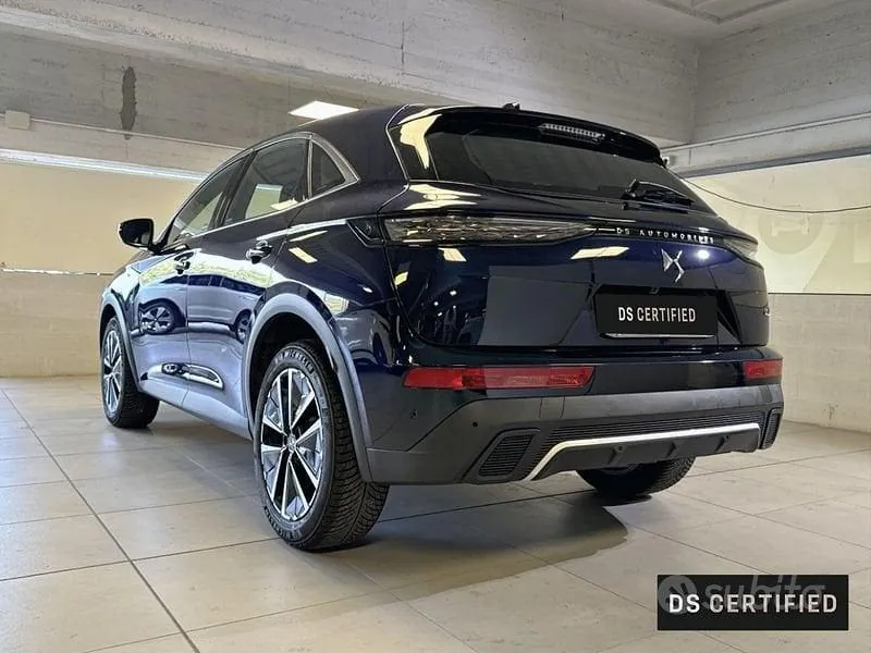 DS Automobiles Ds 7 2023 photo 3