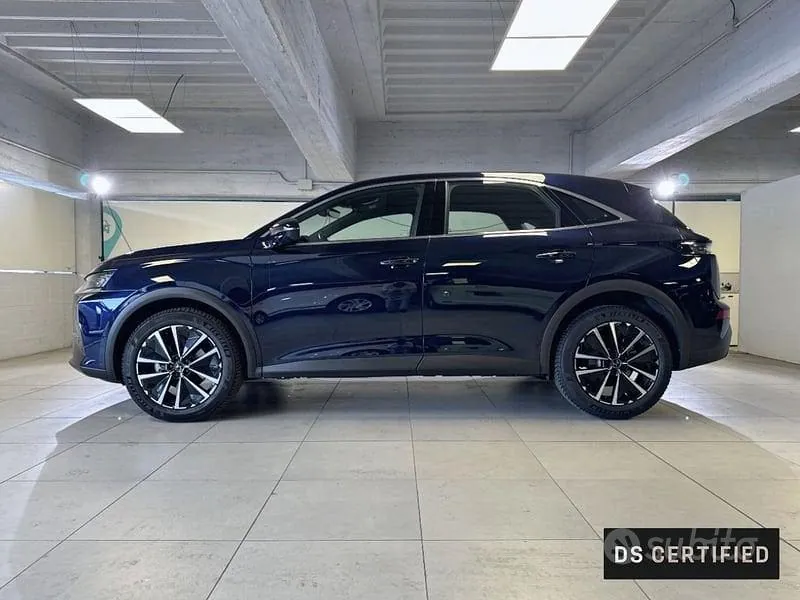 DS Automobiles Ds 7 2023 photo 2
