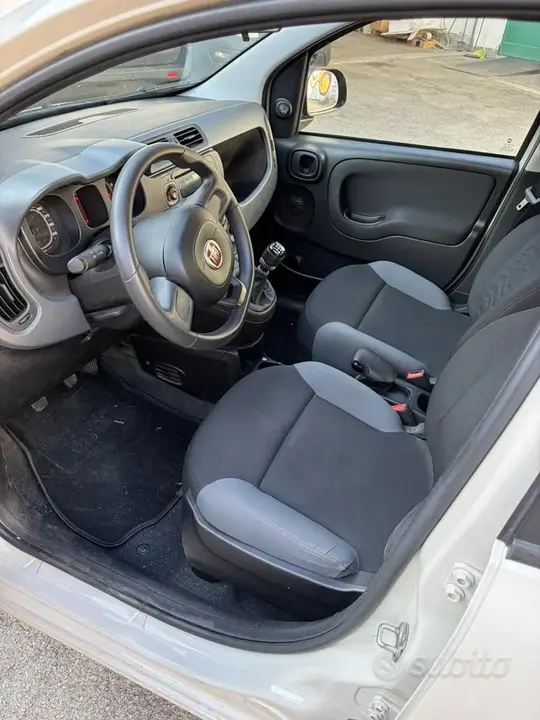 Fiat Punto 2018 photo 4