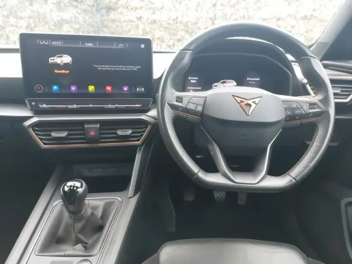 Cupra Formentor 2023 photo 5