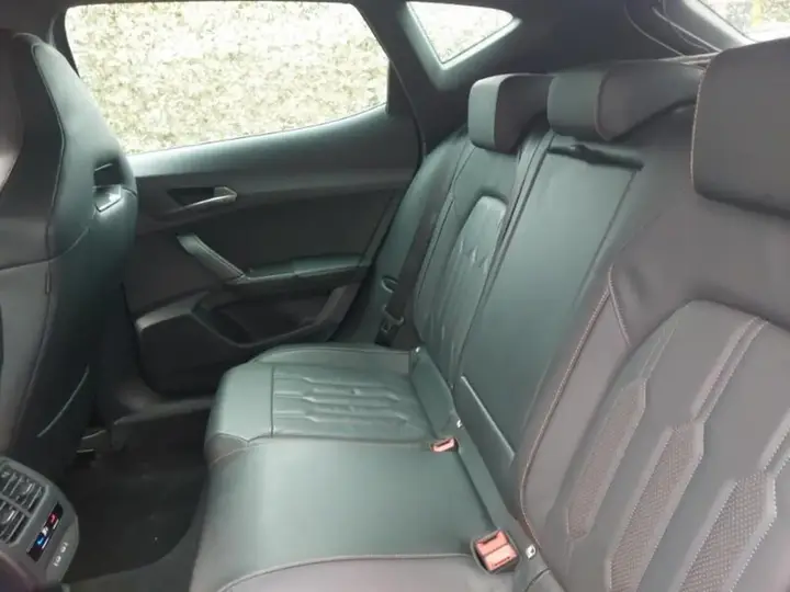 Cupra Formentor 2023 photo 4
