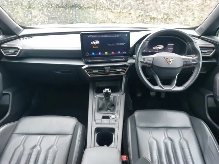 Cupra Formentor 2023 photo 2