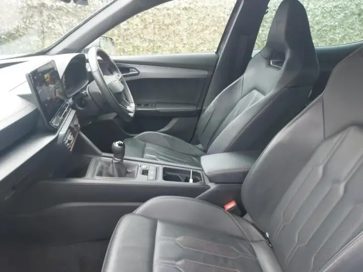 Cupra Formentor 2023 photo 3