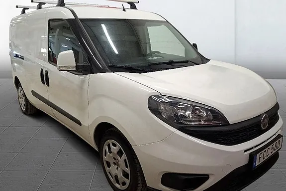 Fiat Doblo 2021 photo 3