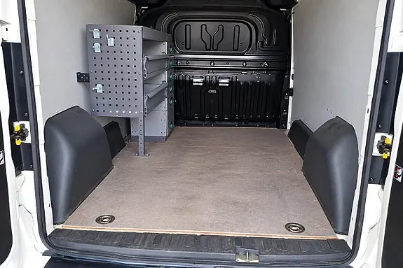 Fiat Doblo 2021 photo 4