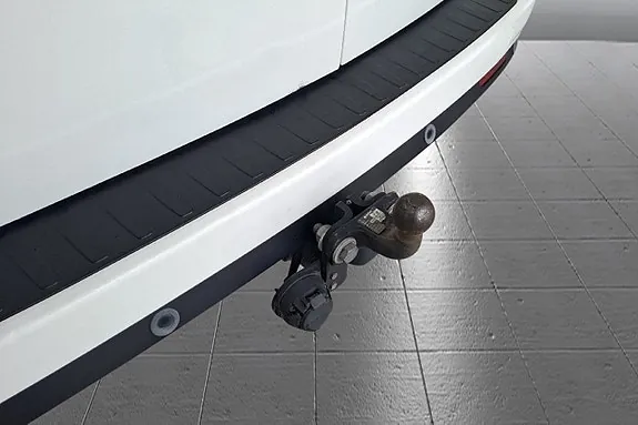 Fiat Doblo 2021 photo 5