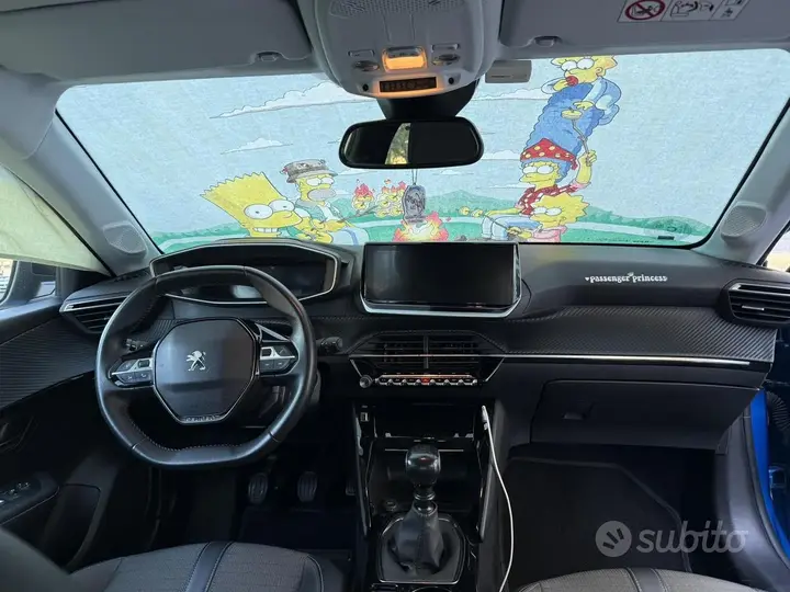 Peugeot 208 2026 photo 4
