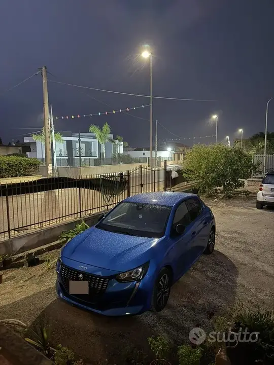 Peugeot 208 2026 photo 2