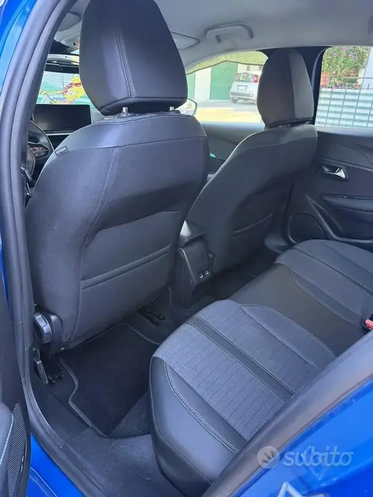 Peugeot 208 2026 photo 5