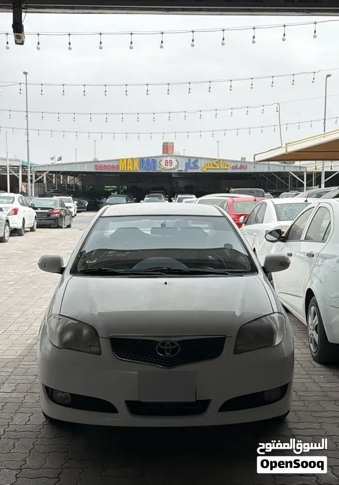 Toyota Vios