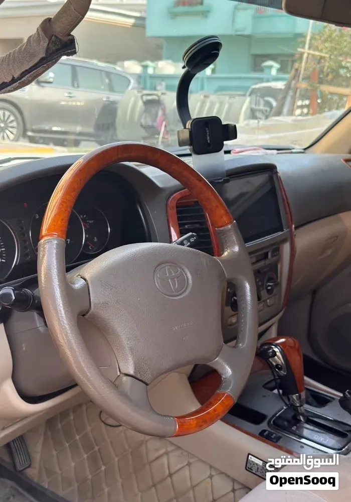 Toyota Vios 2007 photo 5