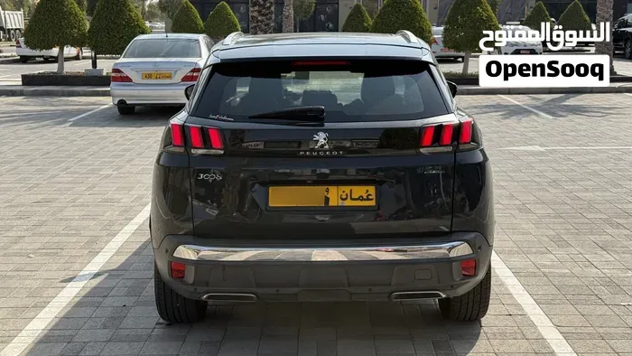 Peugeot 3008 2020 photo 4