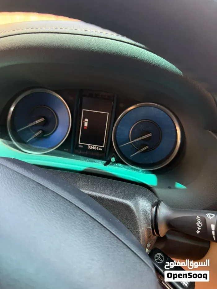 Toyota Fortuner 2022 photo 2