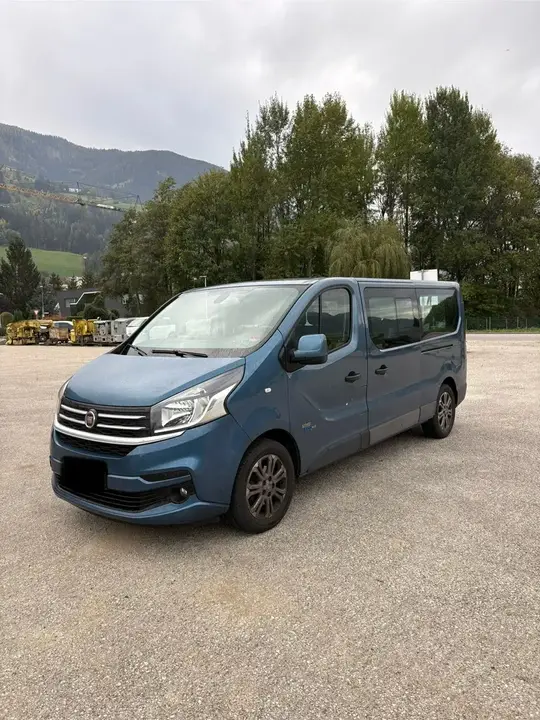 Fiat Talento