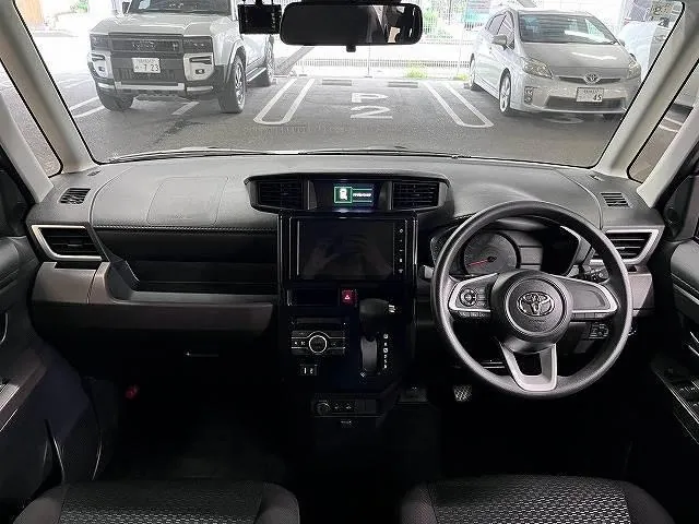 Toyota Rumie G 2026 photo 2