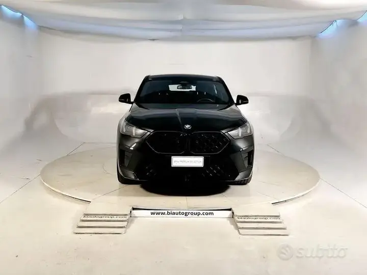 BMW X2 2026 photo 3