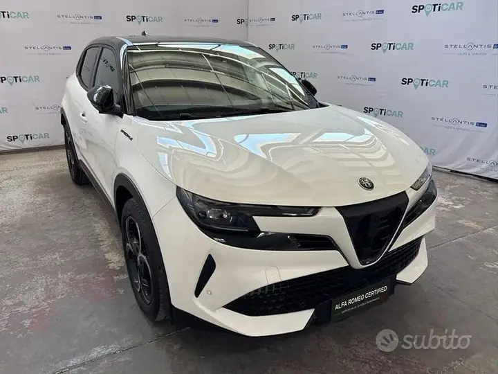 Alfa Romeo Junior 2025 photo 5