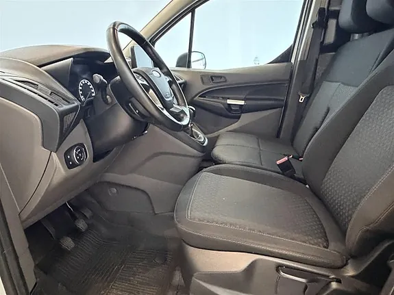 Ford Transit Connect 2023 photo 4