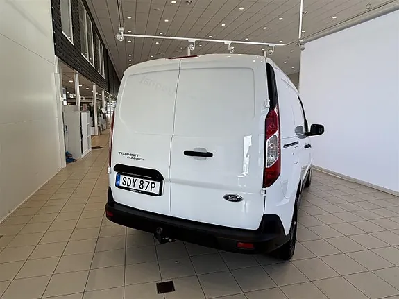 Ford Transit Connect 2023 photo 3