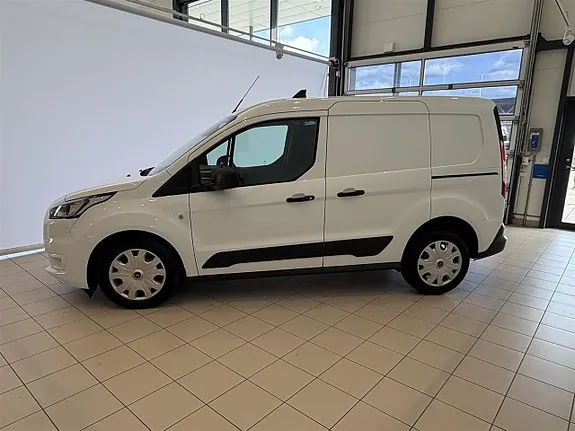 Ford Transit Connect 2023 photo 2