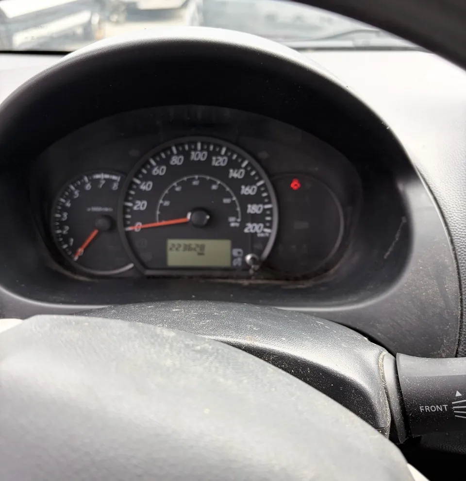 Mitsubishi Mirage 2018 photo 2