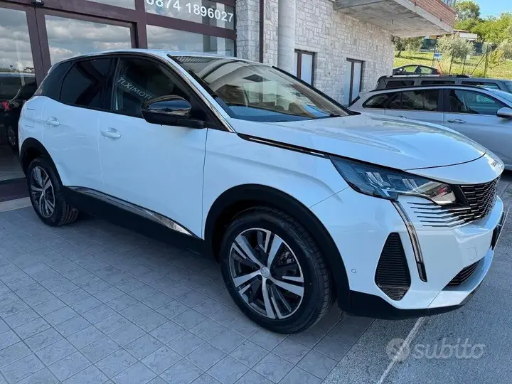 Peugeot 3008 2023 photo 5