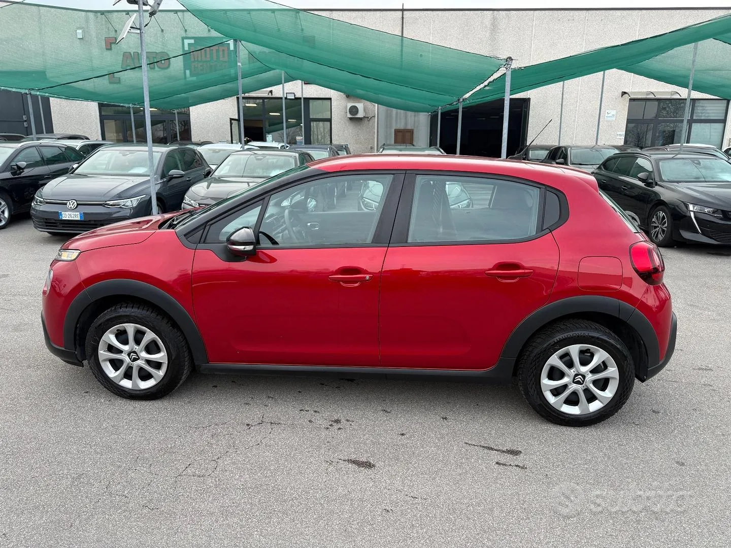 Citroen C3