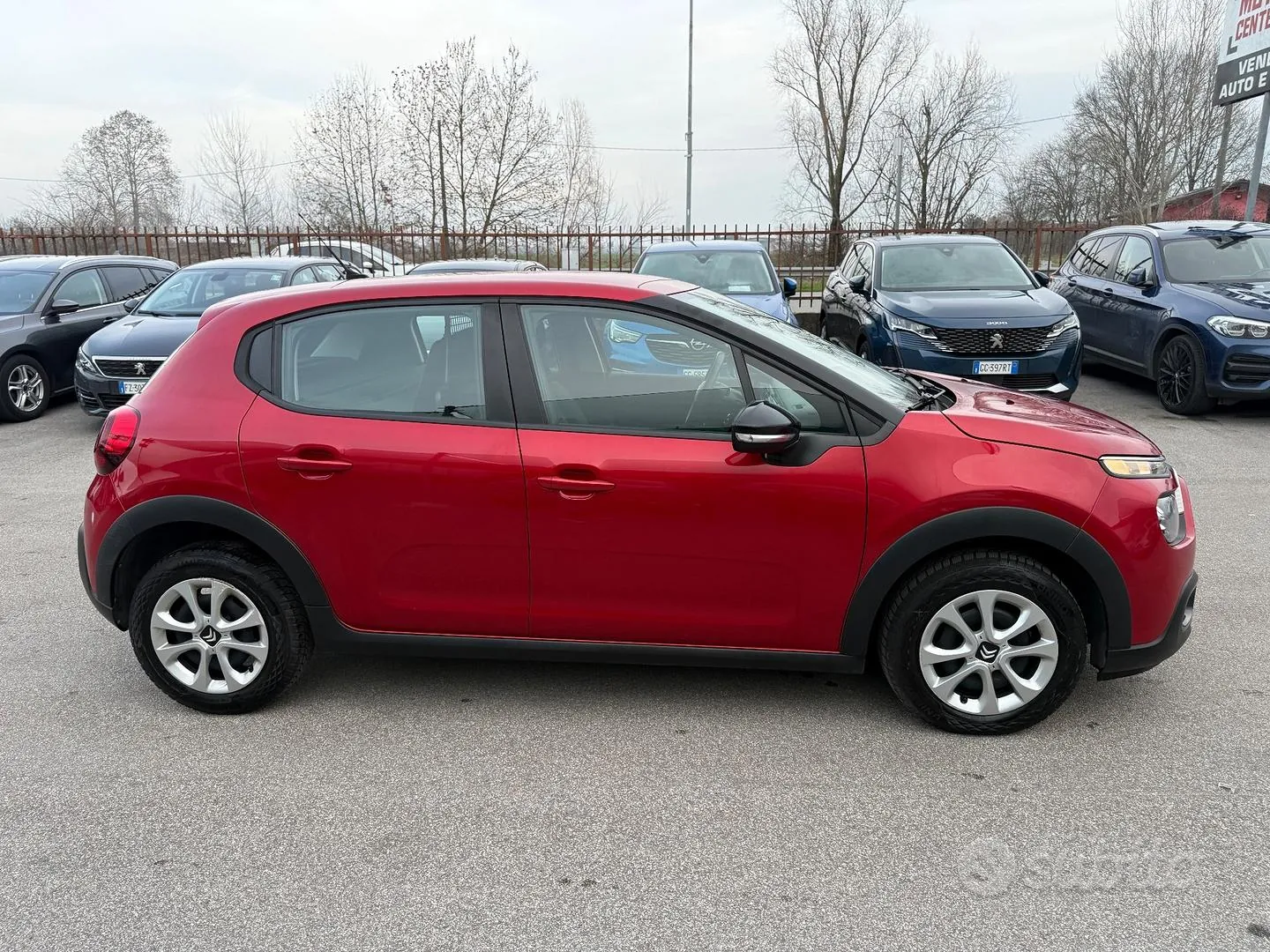 Citroen C3 2023 photo 5