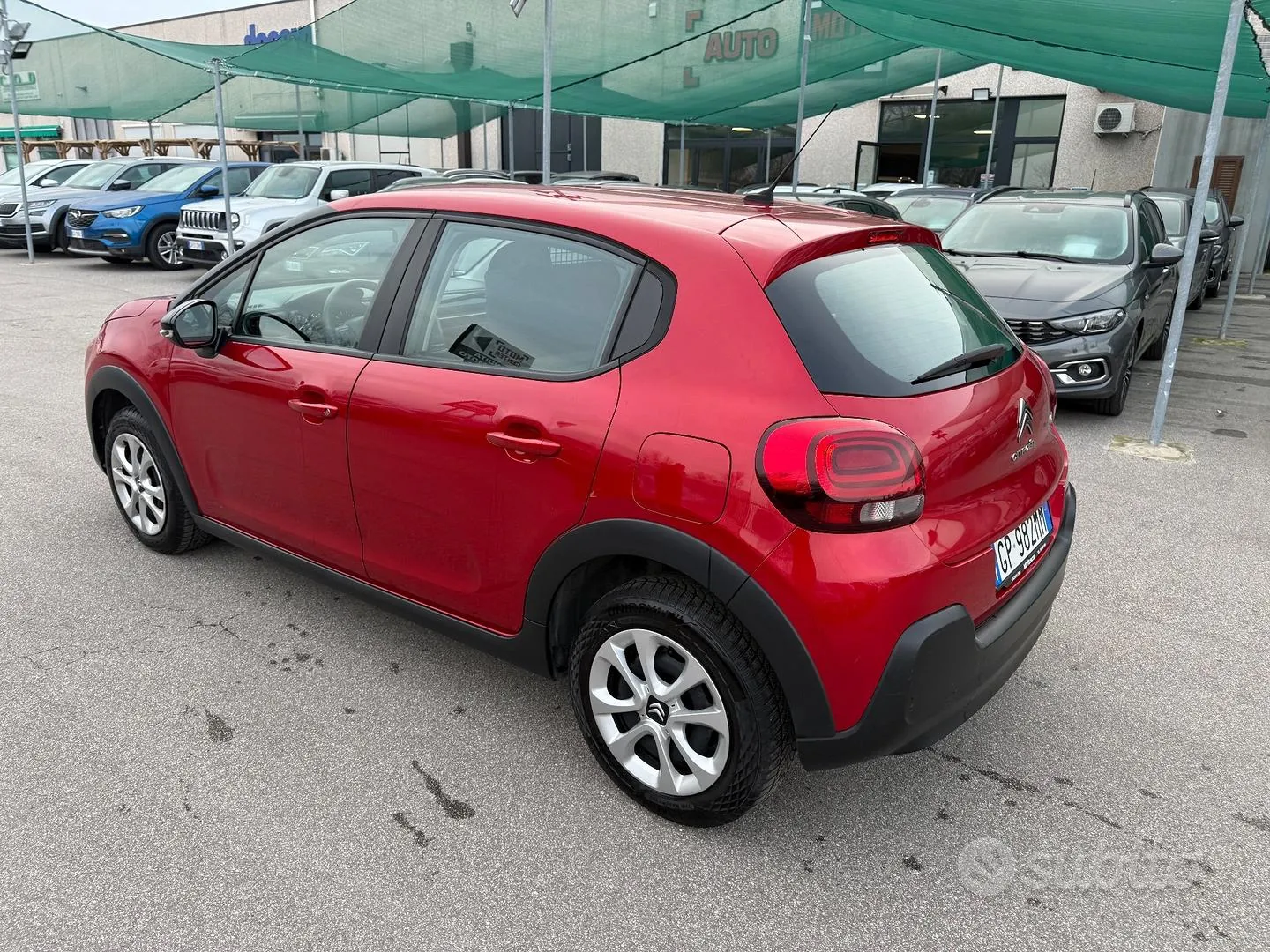 Citroen C3 2023 photo 3