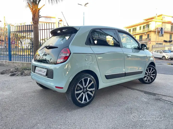 Renault Twingo 2015 photo 4