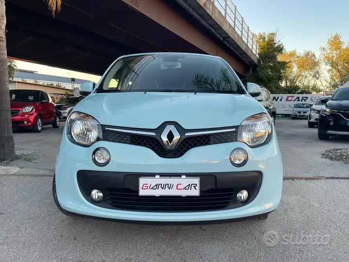 Renault Twingo 2015 photo 2