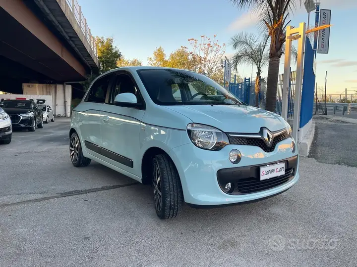 Renault Twingo 2015 photo 3