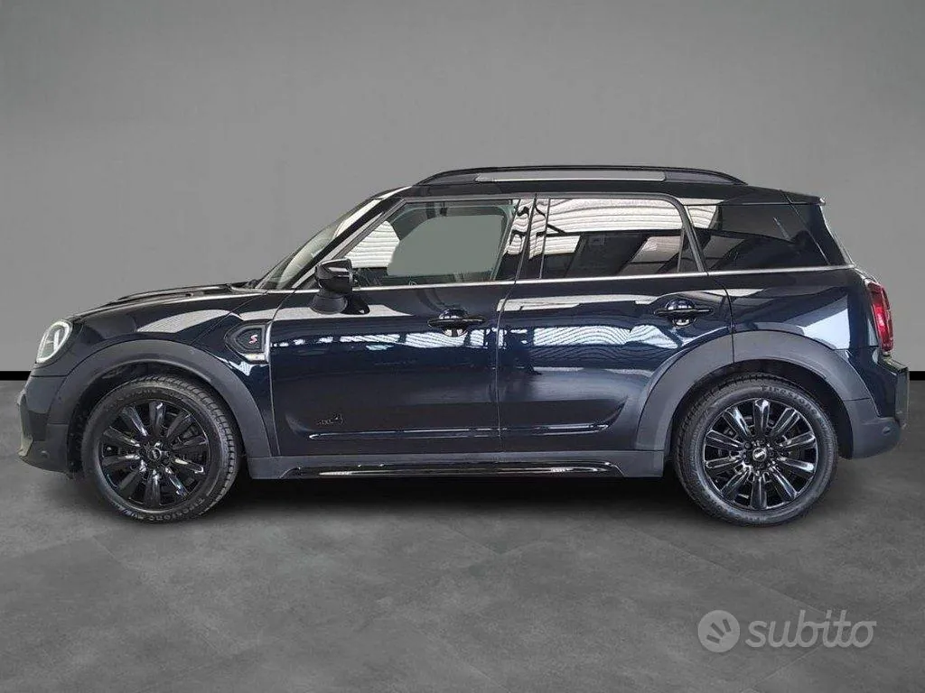 Mini Countryman 2022 photo 3