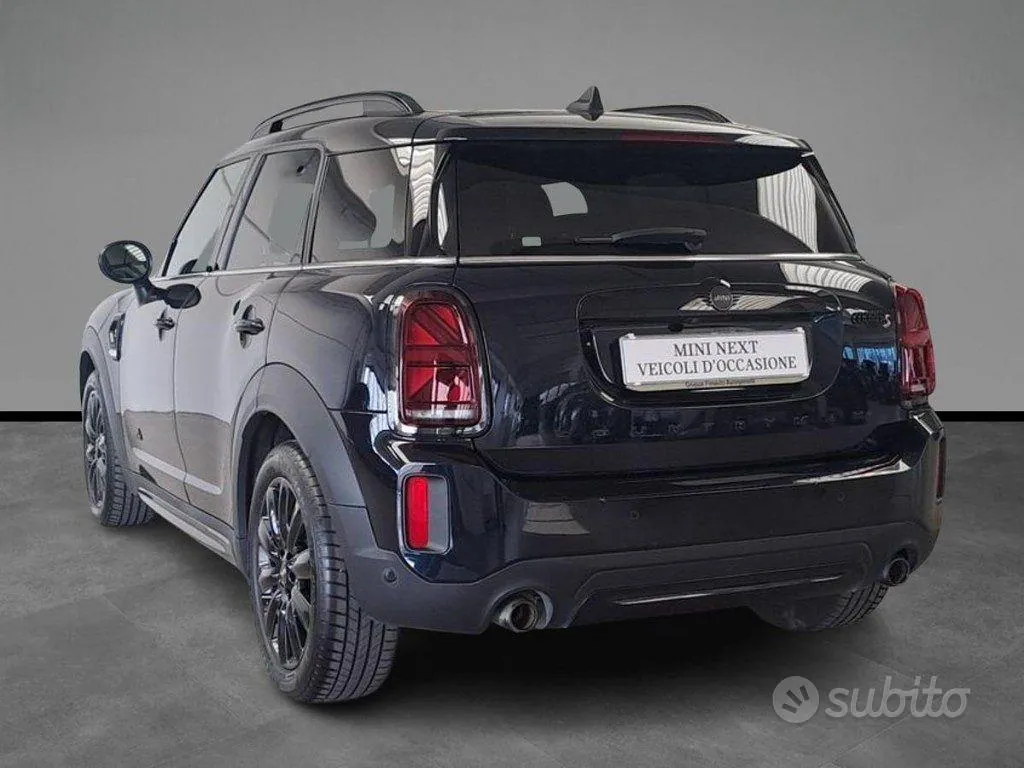 Mini Countryman 2022 photo 4