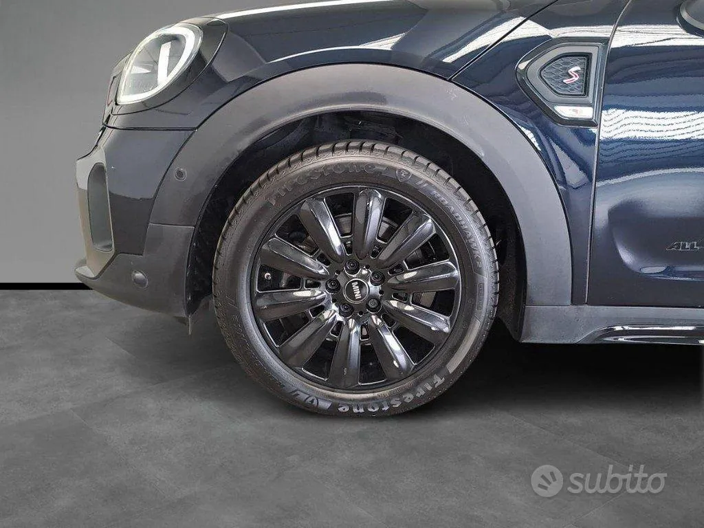 Mini Countryman 2022 photo 5