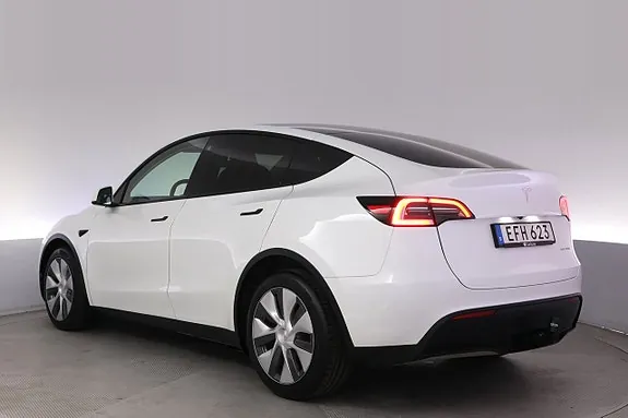 Tesla Model Y 2024 photo 4